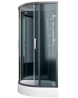 Душевая кабина Erlit  ER570917-C24-RUS 90x90 см